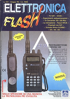 Rivista Elettronica Flash